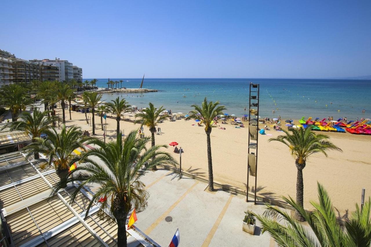 Apartamento Glam Only Families Planet Costa Dorada Salou