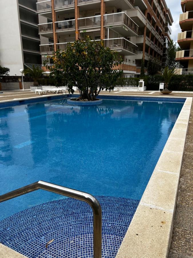 Apartamento A 3 Minutos De La Playa *