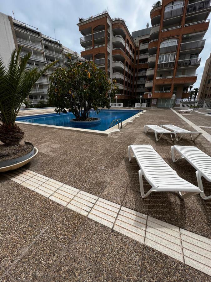 A 3 Minutos De La Playa Apartamento *