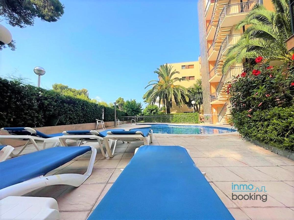 Paradis Sant Sebastian , Climatizado Y Con Piscina Apartment Salou