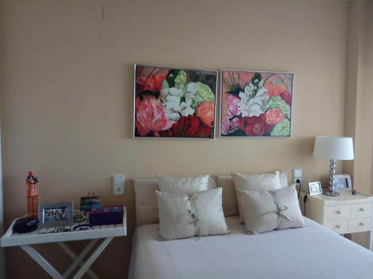 Appartement Precioso Apartamento Frente Al Mar En *