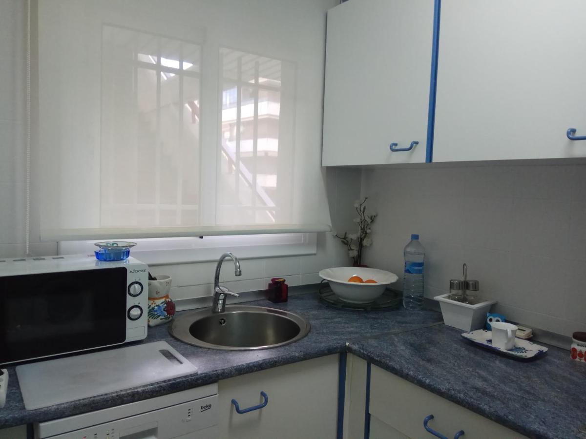 Precioso Apartamento Frente Al Mar En Appartement Salou