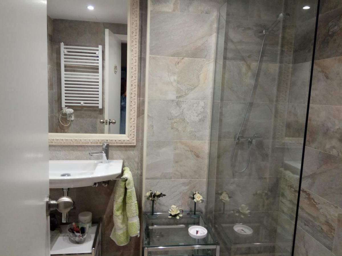 Appartement Precioso Apartamento Frente Al Mar En