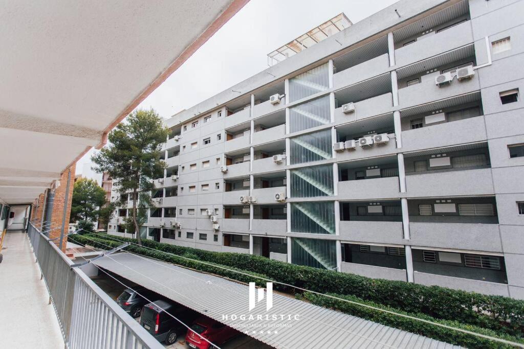 Gran Apartamento En Pleno Centro.