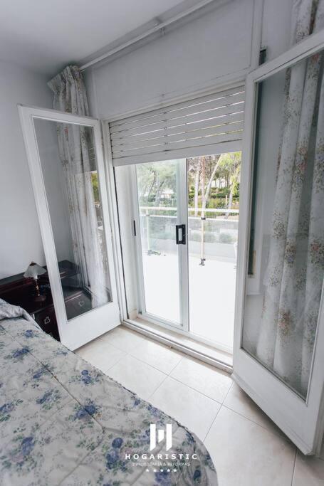 Gran Apartamento En Pleno Centro. Apartamento