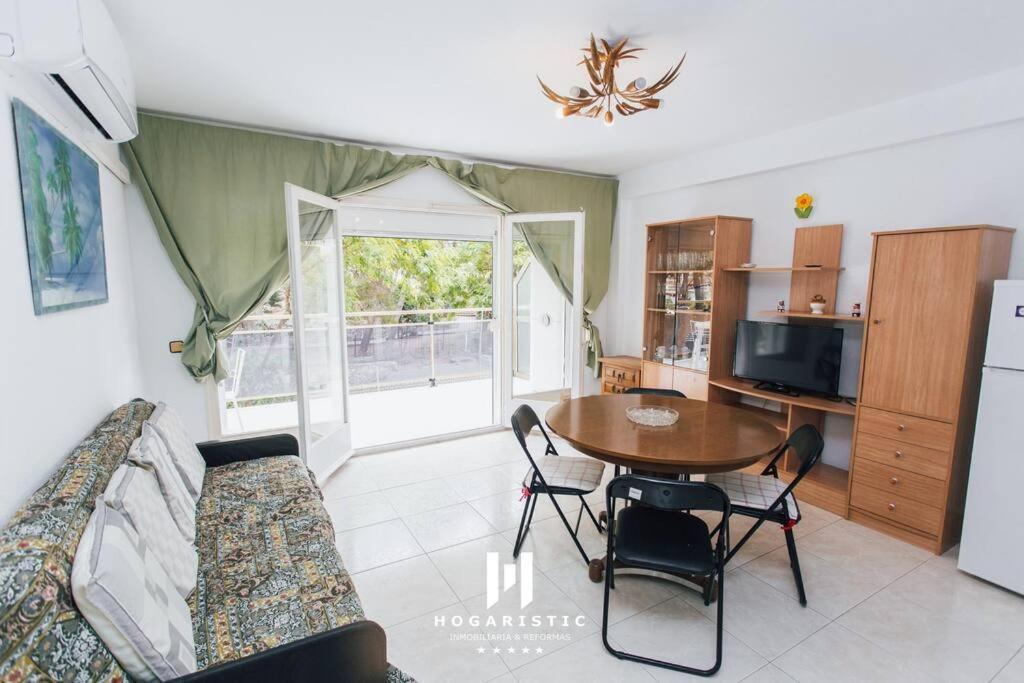 Gran Apartamento En Pleno Centro. Apartamento