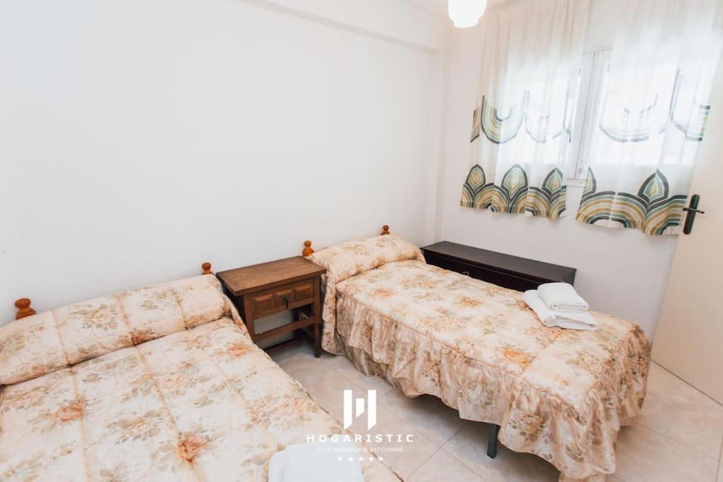 Apartamento Gran Apartamento En Pleno Centro. Salou