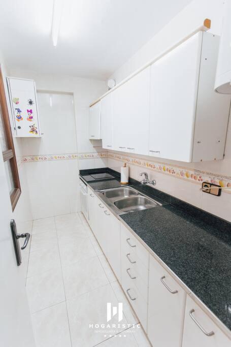 Gran Apartamento En Pleno Centro. * Salou