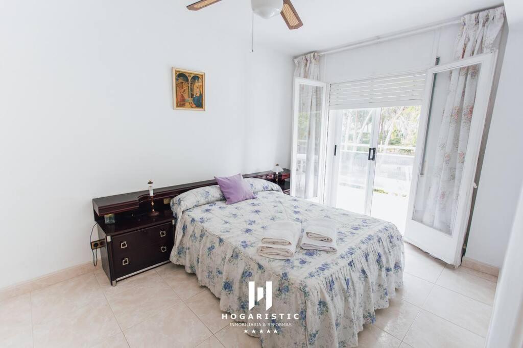 Apartamento Gran Apartamento En Pleno Centro. *