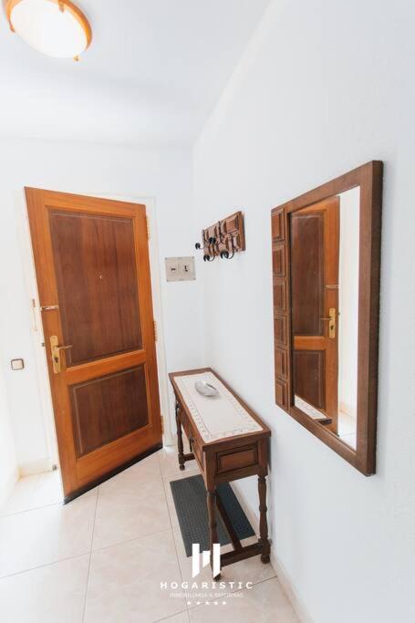 Gran Apartamento En Pleno Centro. Salou