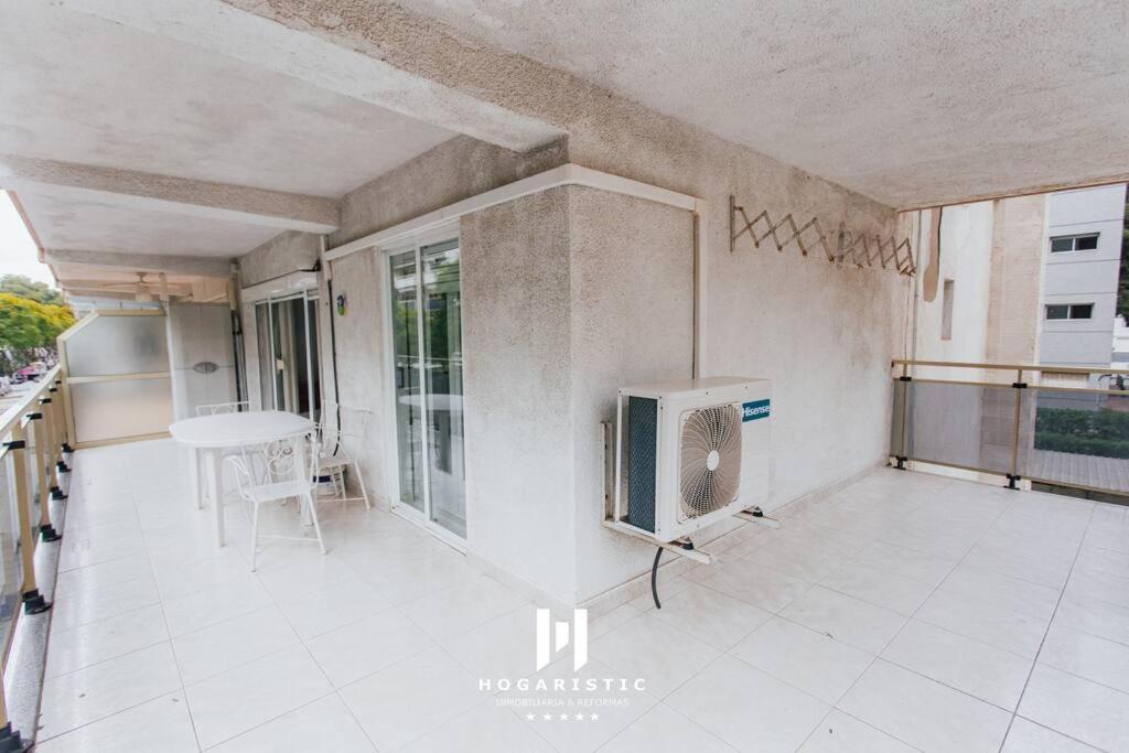 Apartamento Gran Apartamento En Pleno Centro. Salou