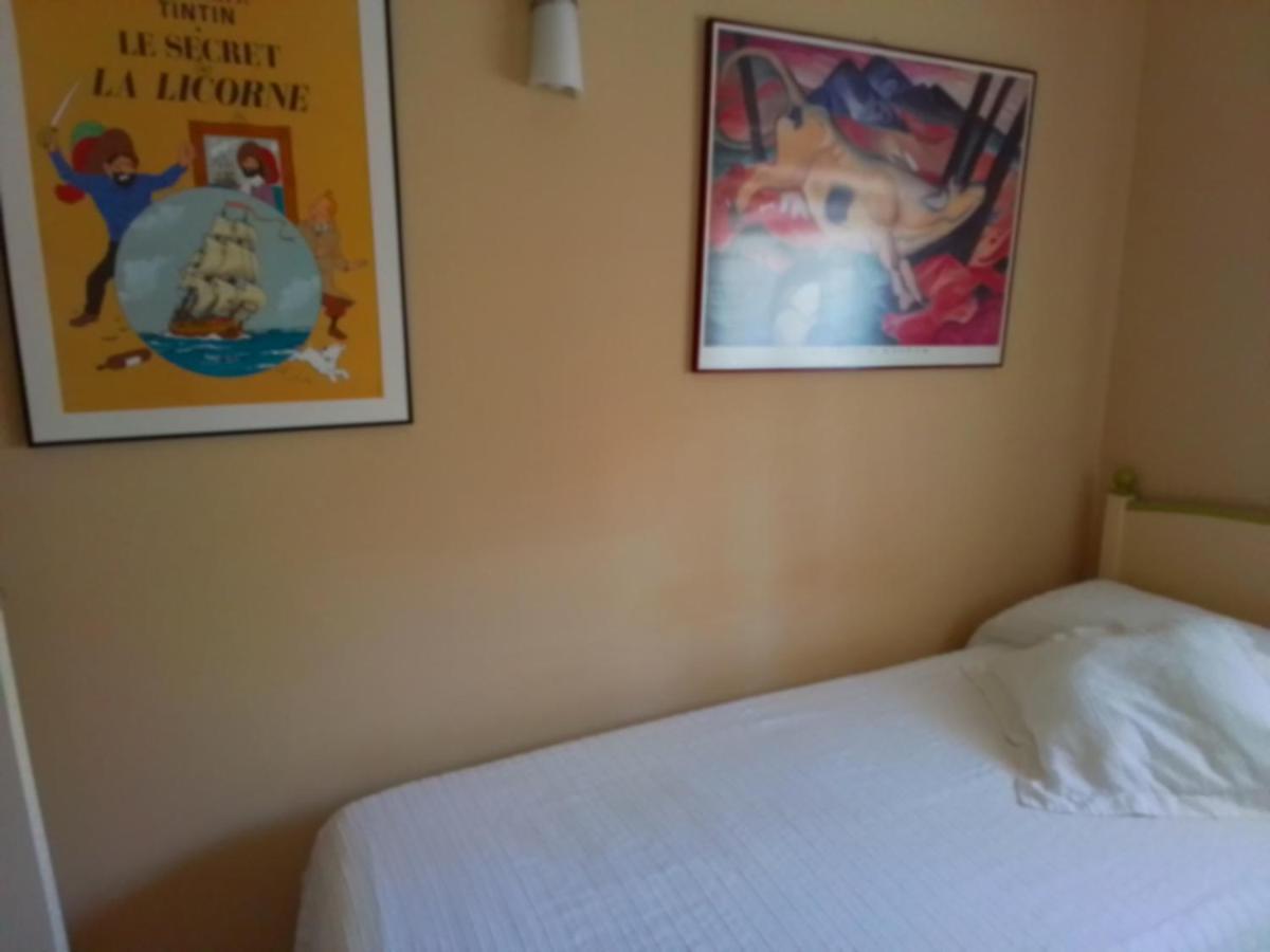 Precioso Apartamento Frente Al Mar En Appartement *