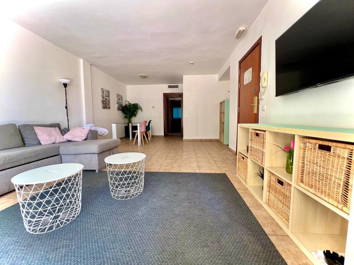 6 En Complejo Festival Village Apartamento