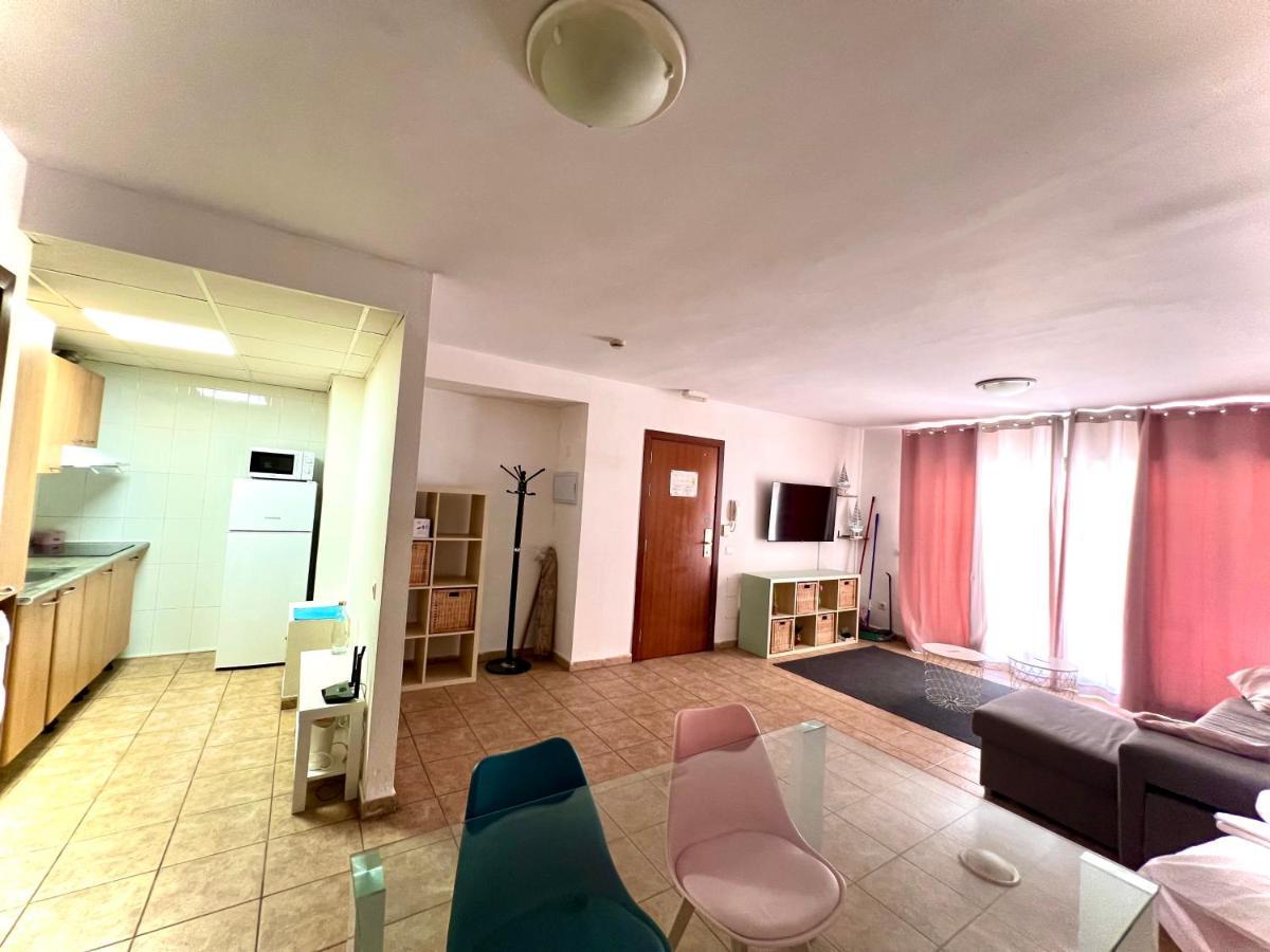 Apartamento 6 En Complejo Festival Village