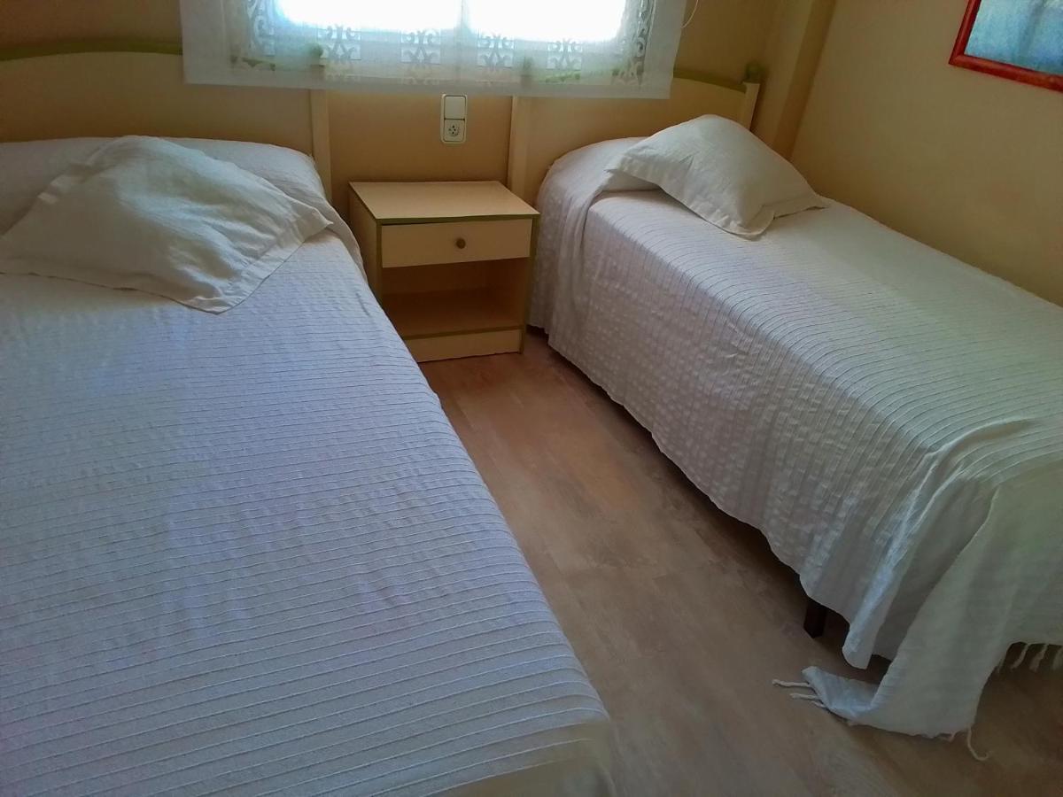 Precioso Apartamento Frente Al Mar En Appartement *