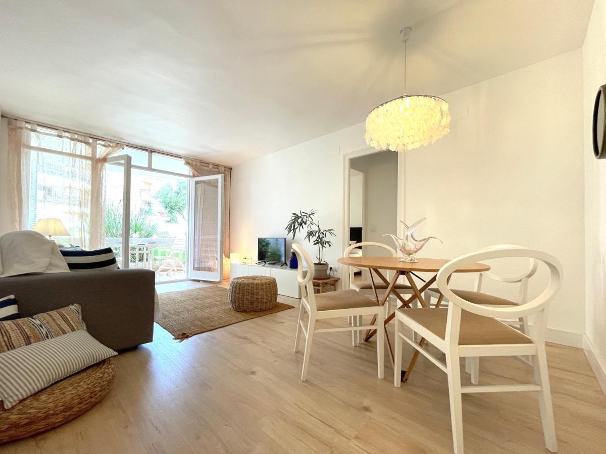 Apartment Ideal Descansar, Cerca Del Mar! *