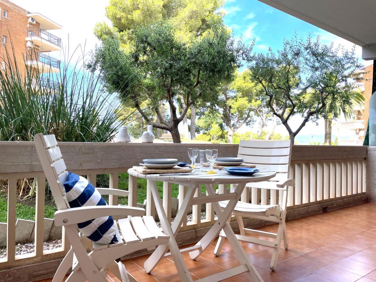 Ideal Descansar, Cerca Del Mar! * Salou
