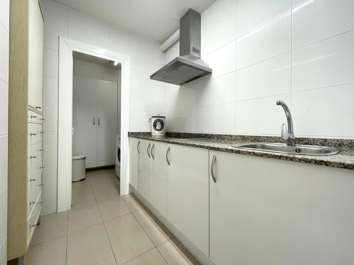 Apartment Ideal Descansar, Cerca Del Mar! Salou