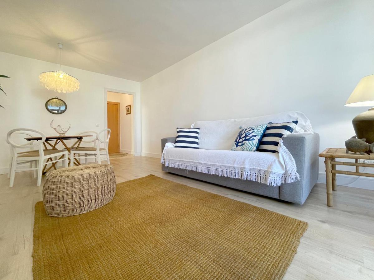 Ideal Descansar, Cerca Del Mar! Apartment *