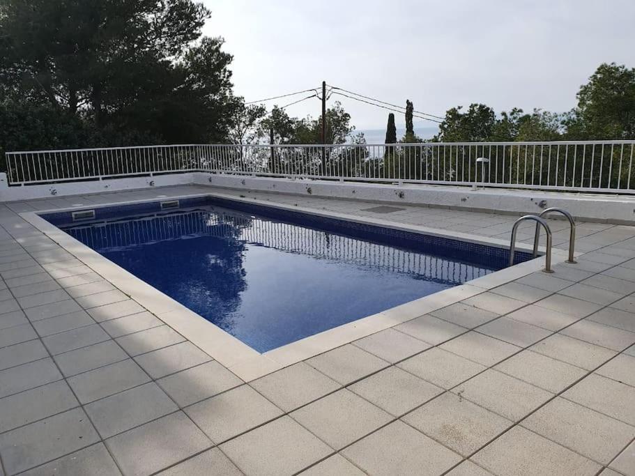 Cerca Cala Crancs Playa Appartement *