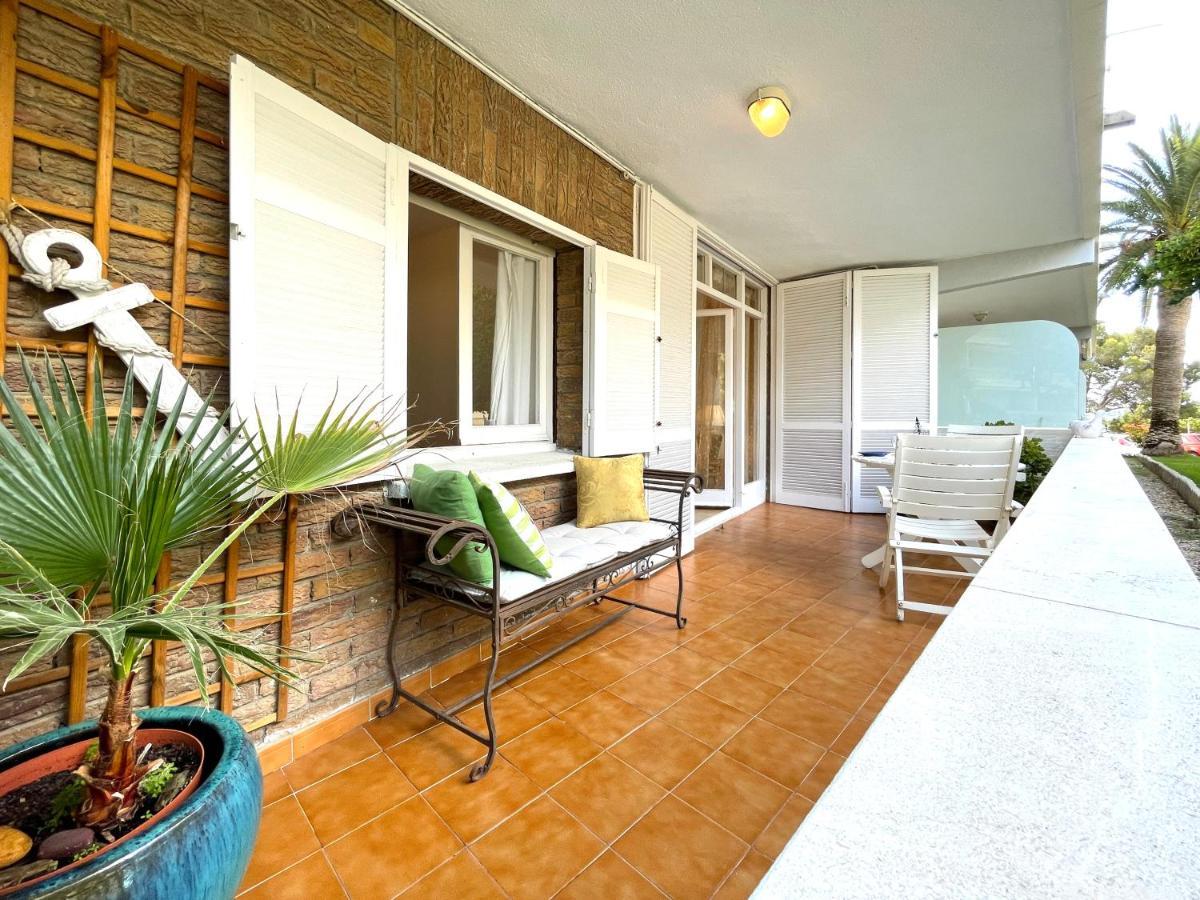 Ideal Descansar, Cerca Del Mar! Apartment *