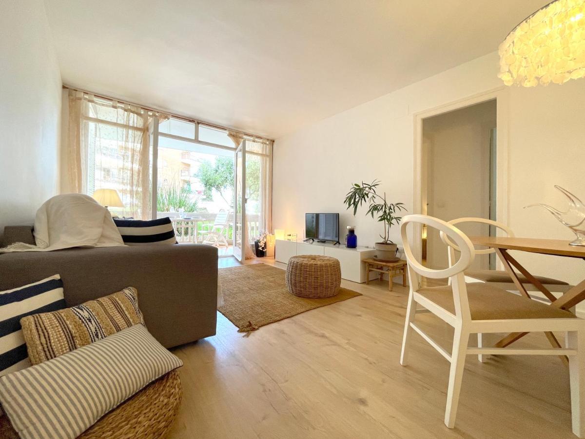 Ideal Descansar, Cerca Del Mar! Apartment *