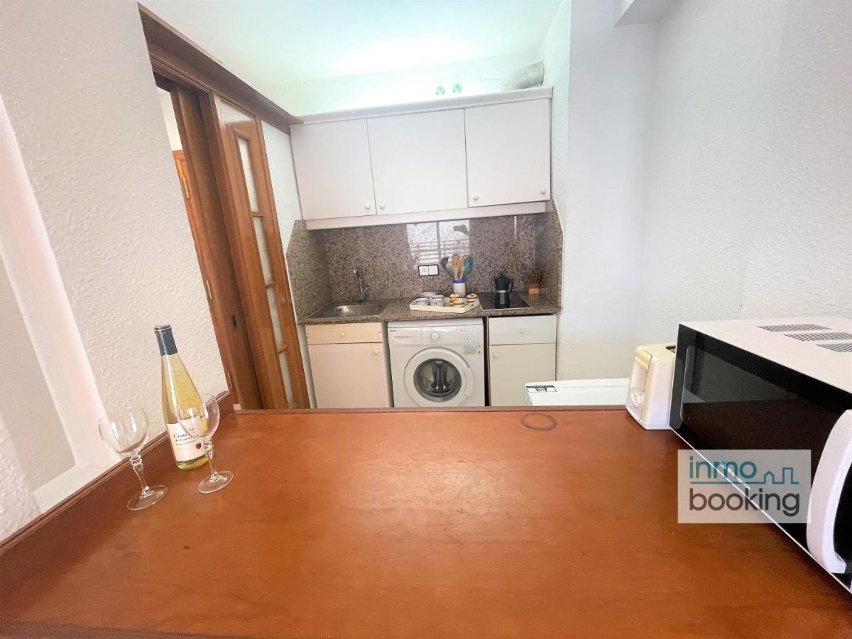 Novelty 2 Salou, Climatizado, Piscina Y Playa Apartamento Salou