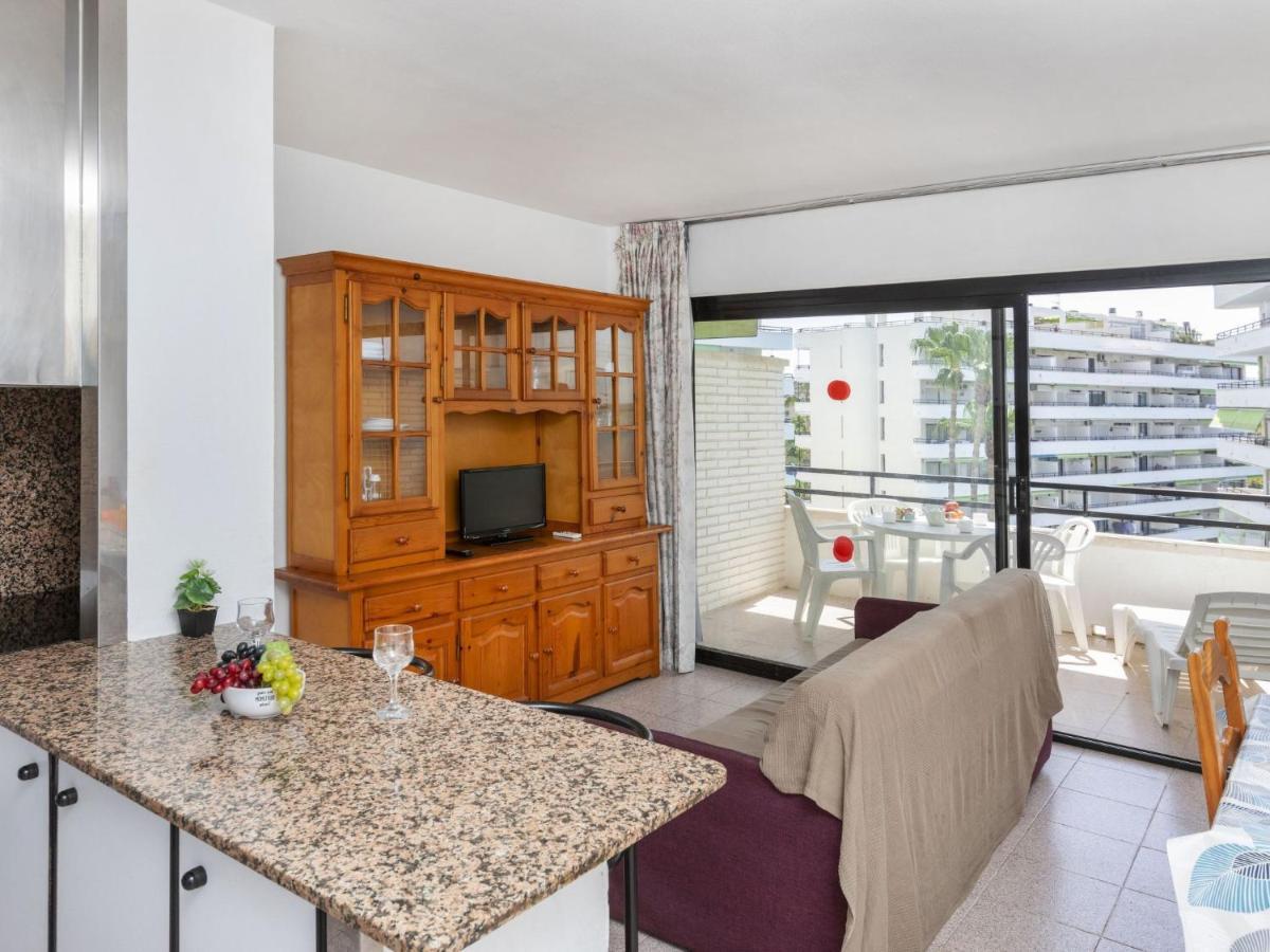 Riviera Park-6 By Interhome Salou