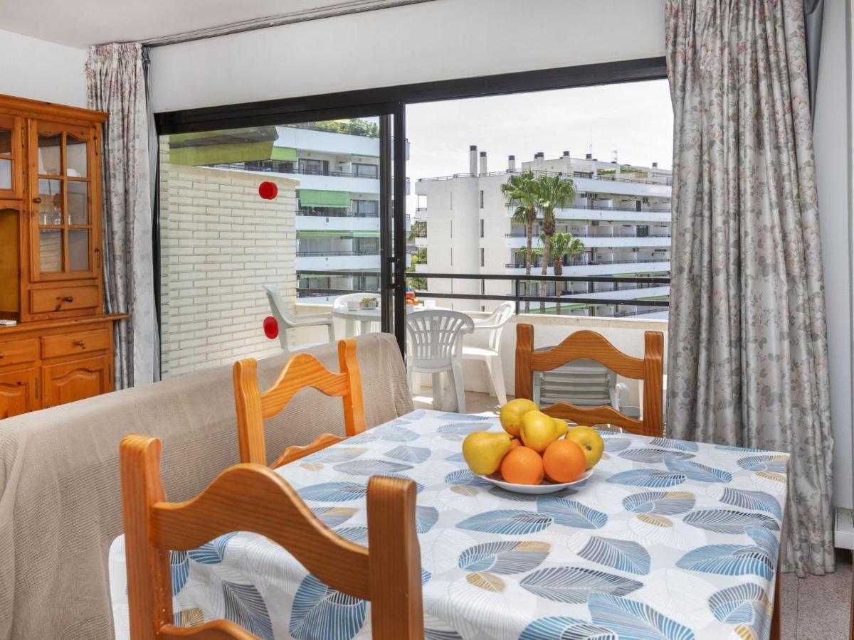 Apartment Riviera Park-6 By Interhome Salou