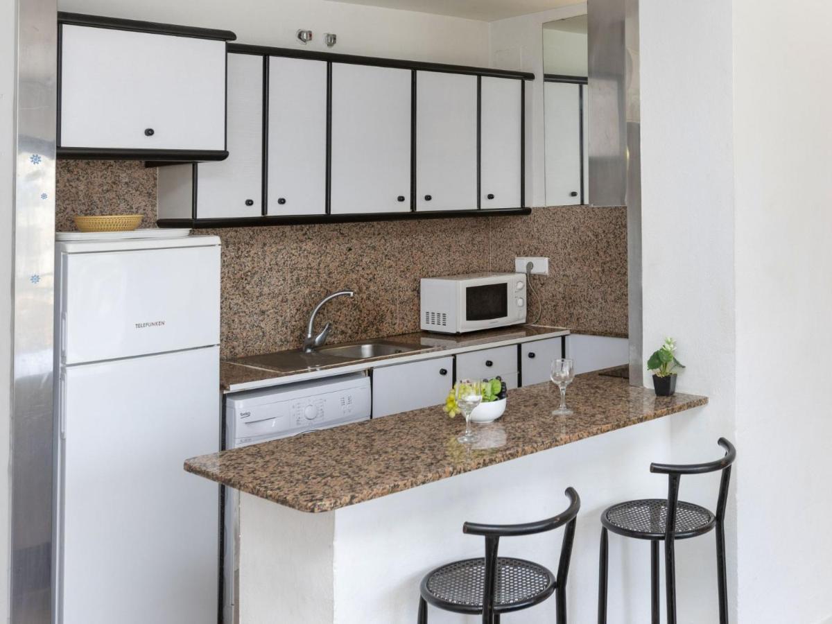 Apartment Riviera Park-6 By Interhome Salou