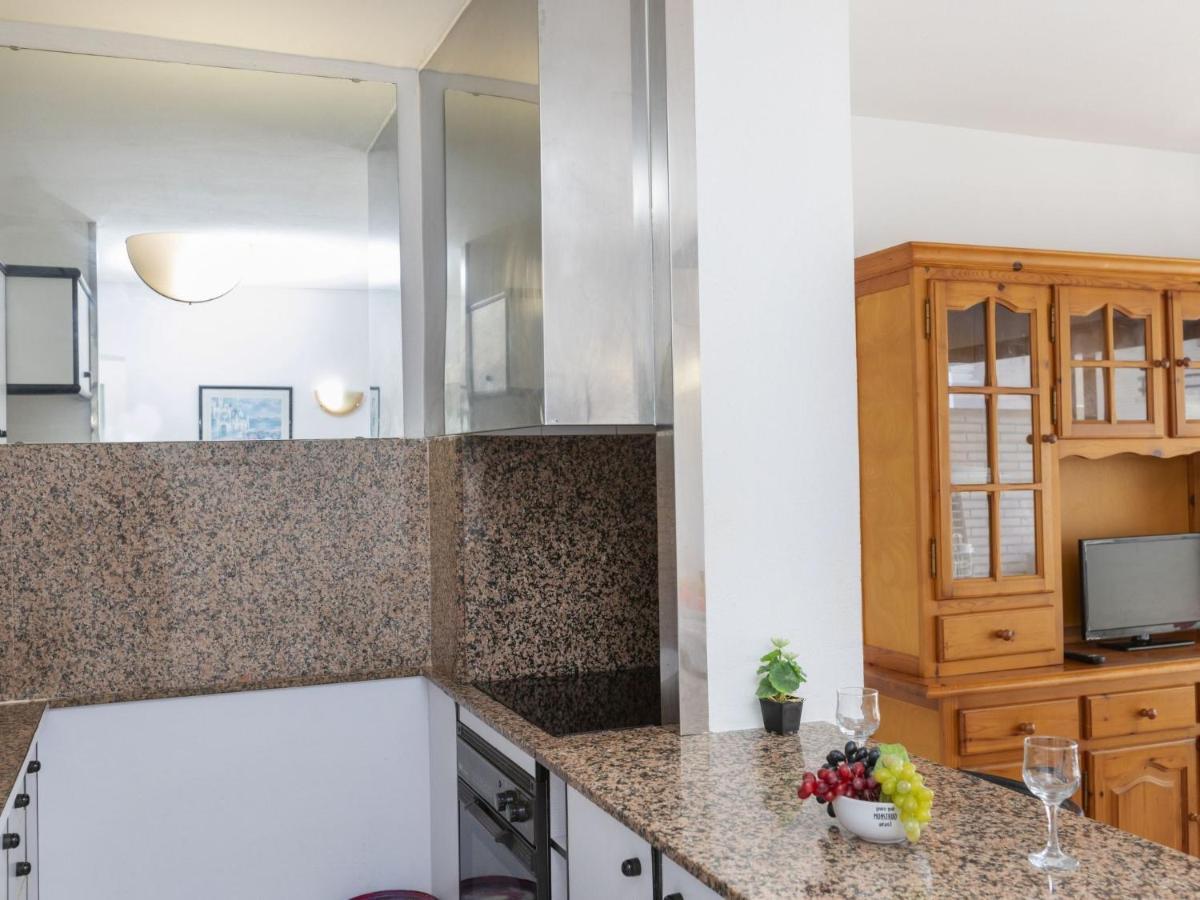 Riviera Park-6 By Interhome *