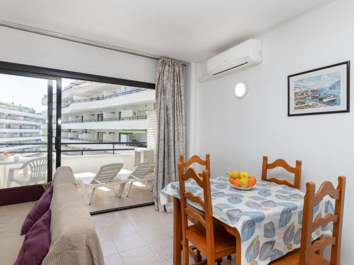 Riviera Park-6 By Interhome
