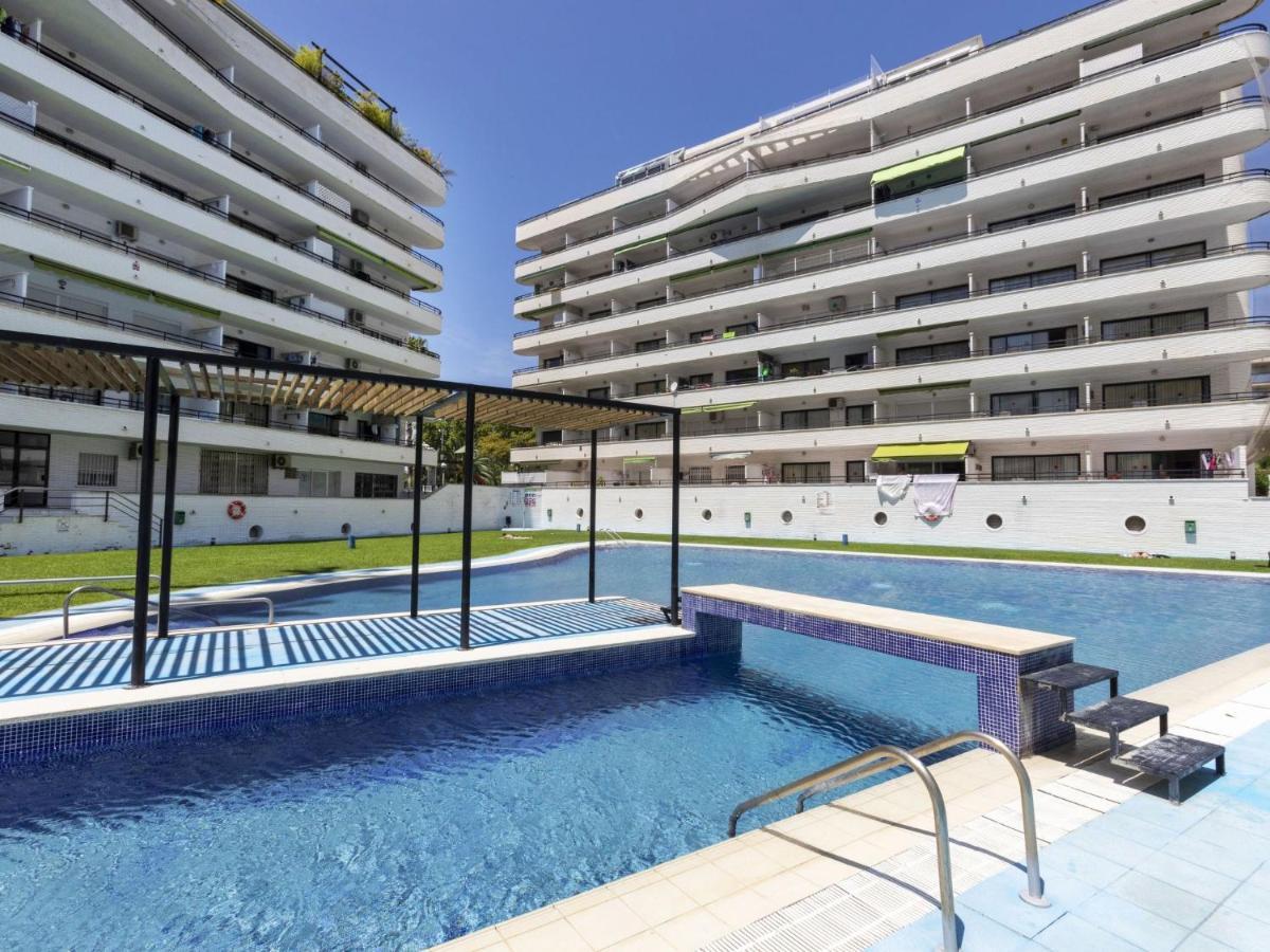 Riviera Park-6 By Interhome * Salou