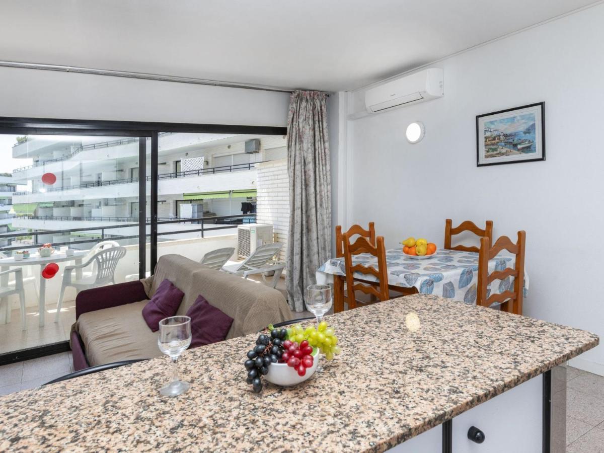 Riviera Park-6 By Interhome * Salou