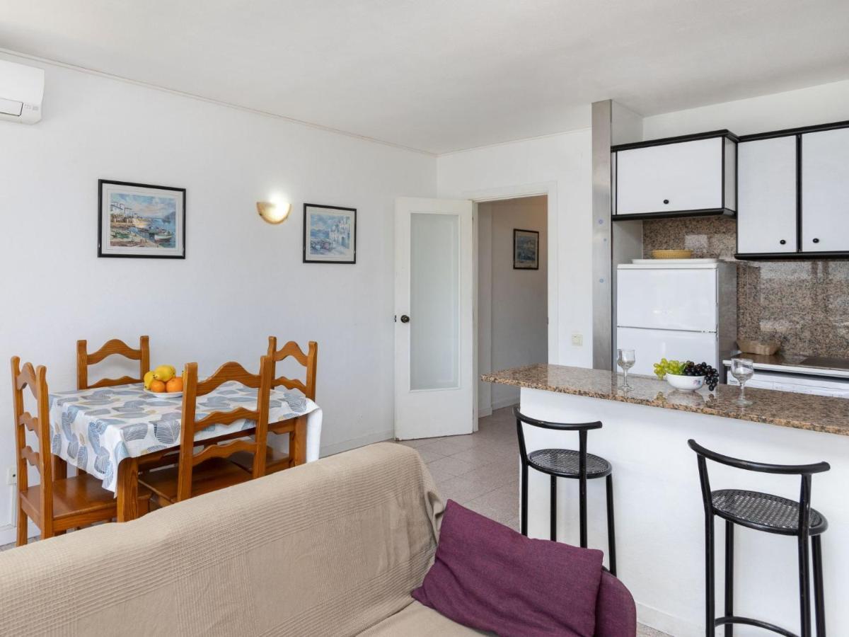 Apartment Riviera Park-6 By Interhome