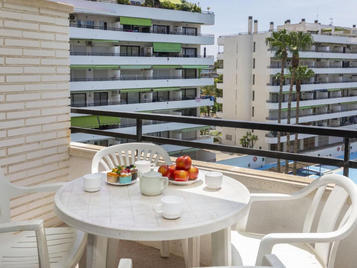 Apartment Riviera Park-6 By Interhome *