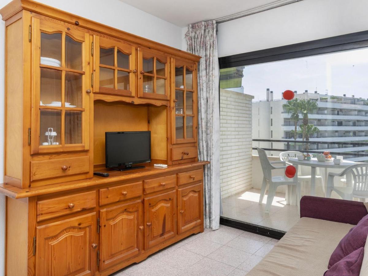 Riviera Park-6 By Interhome Apartment Salou