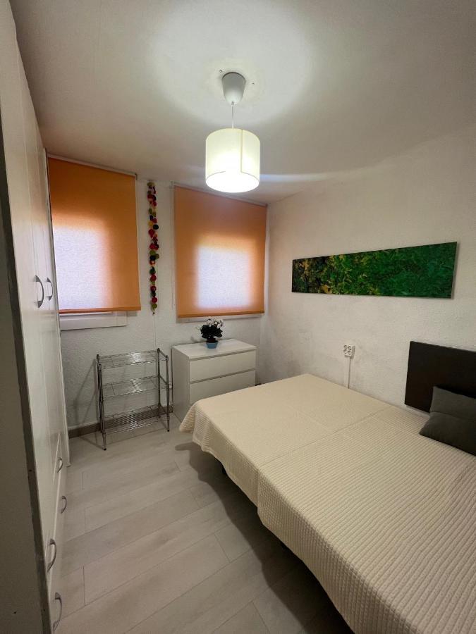 Costa Daurada - Colon Appartement *