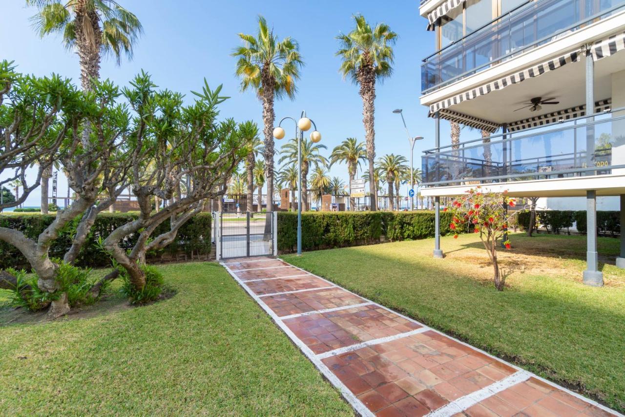 Vista Al Mar Con Parking - 4 Ambientes *