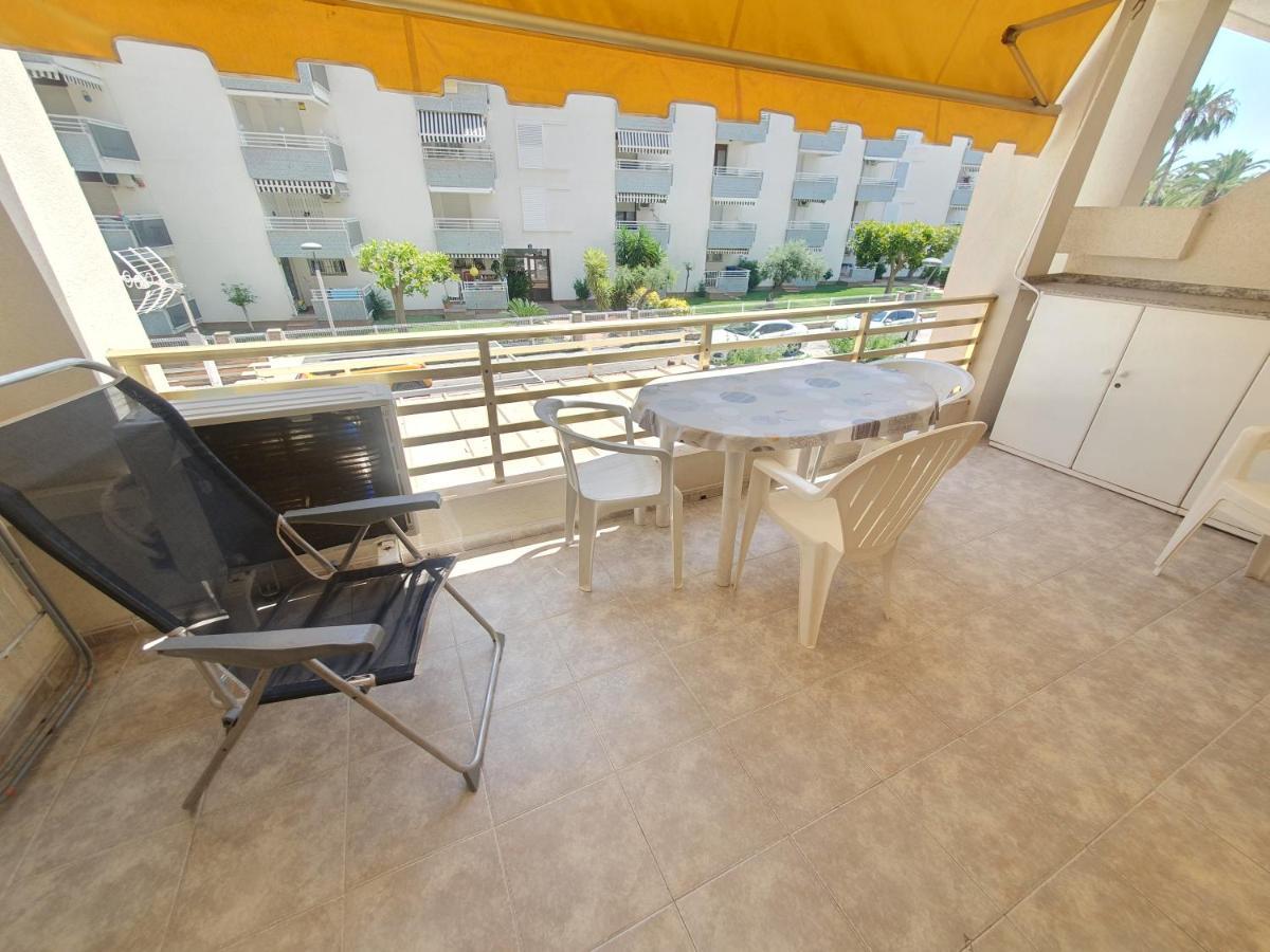 .novelty1...primera Linia De Mar ... Apartamento