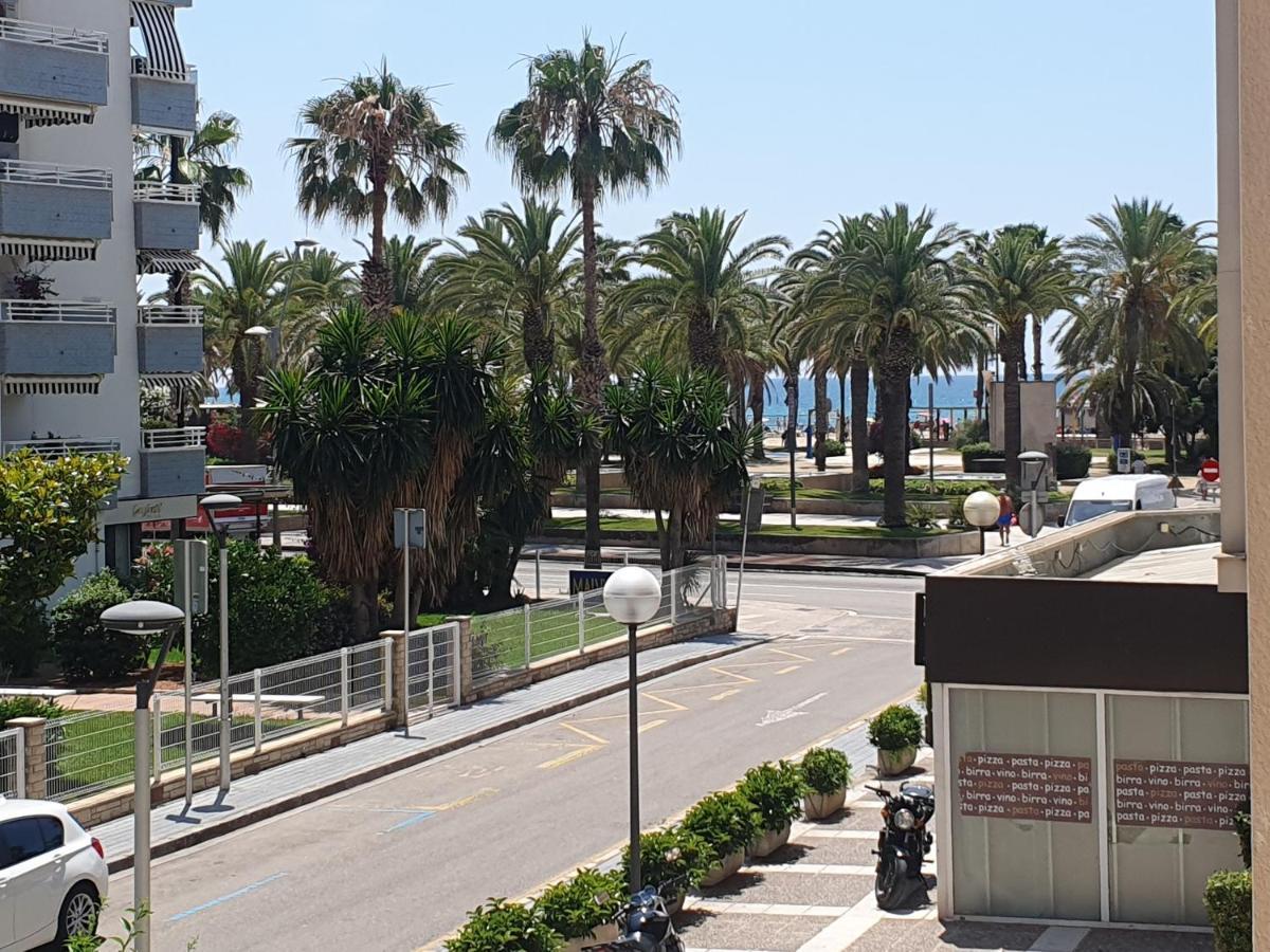 Apartamento .novelty1...primera Linia De Mar ...
