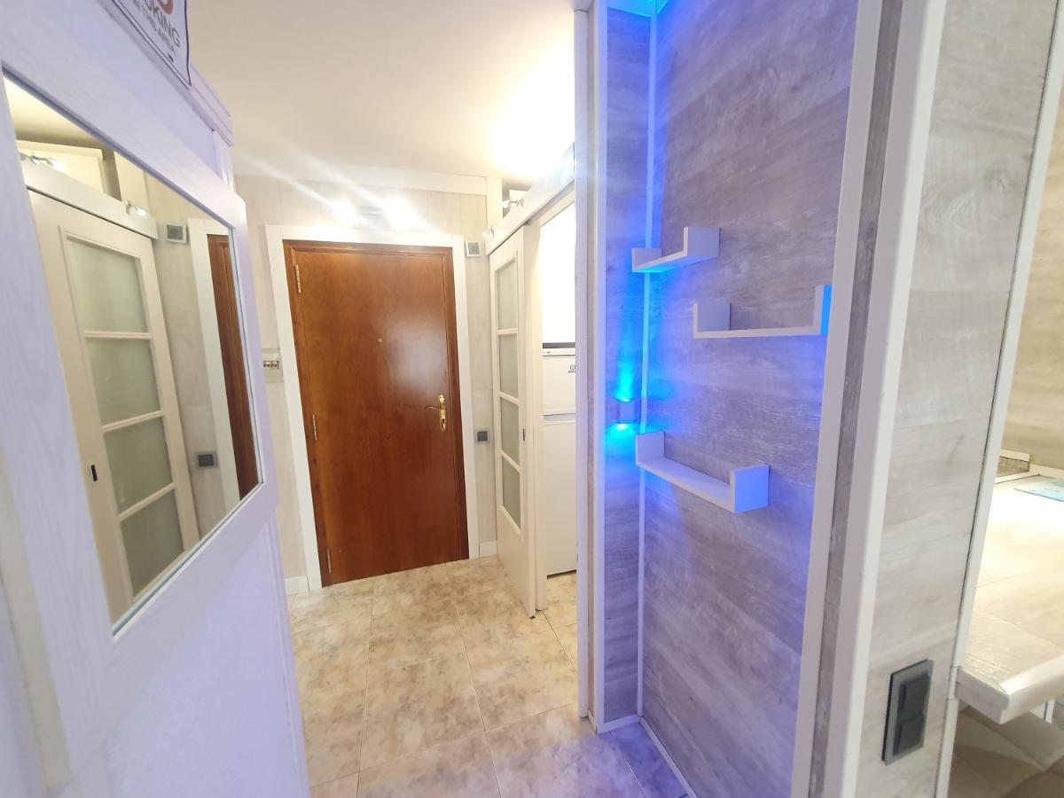 Apartamento .novelty1...primera Linia De Mar ... *