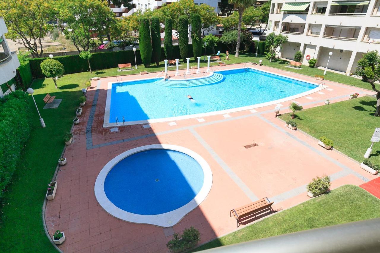 Marathon In Center * Salou