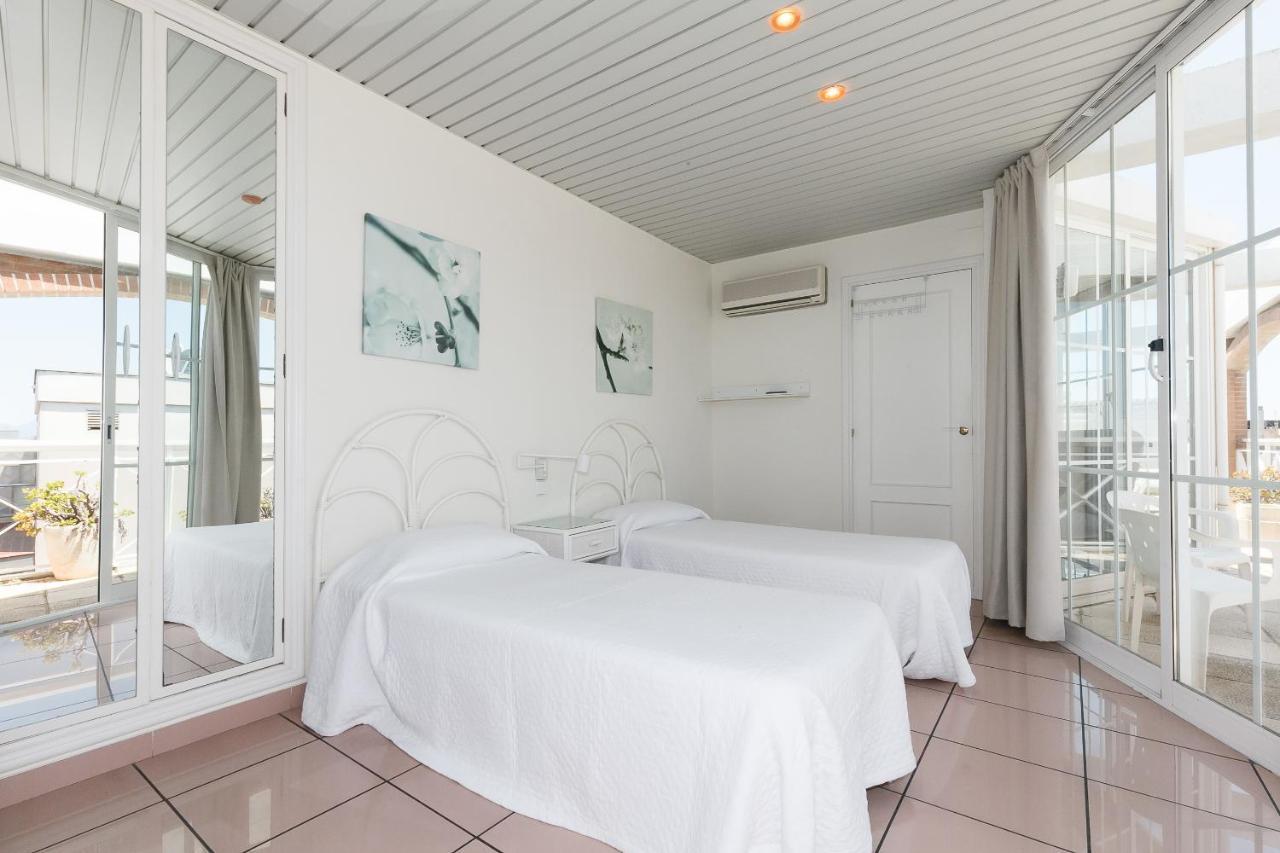 Apartamento Uhc Center