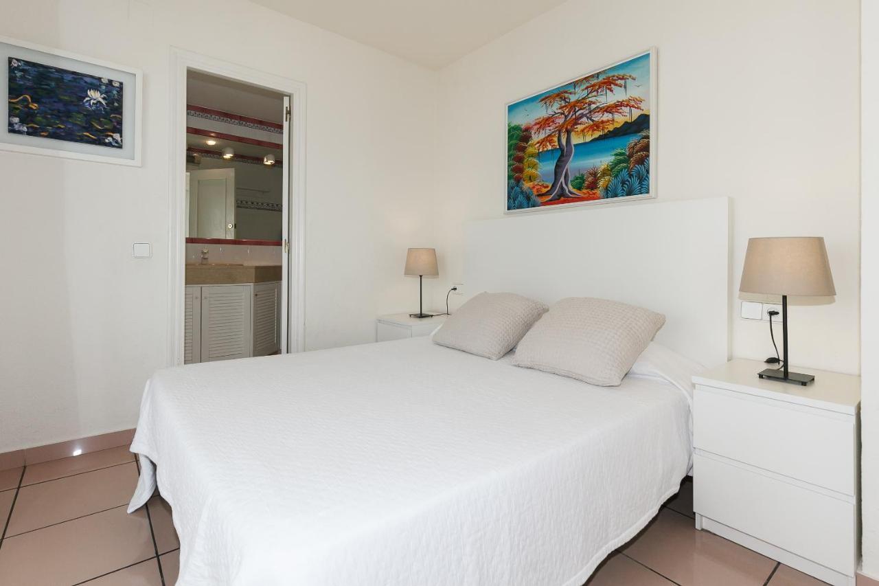 Apartamento Uhc Center *