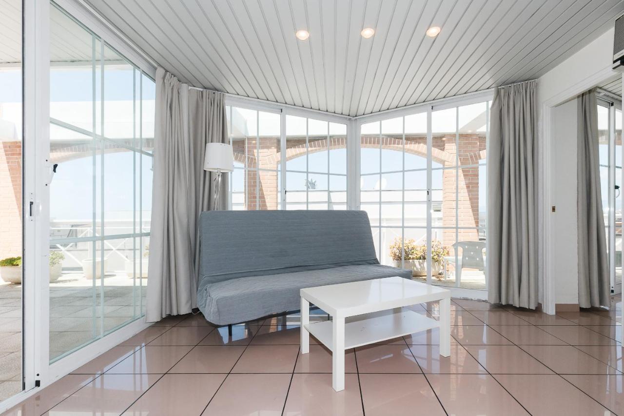 Uhc Center Apartamento *