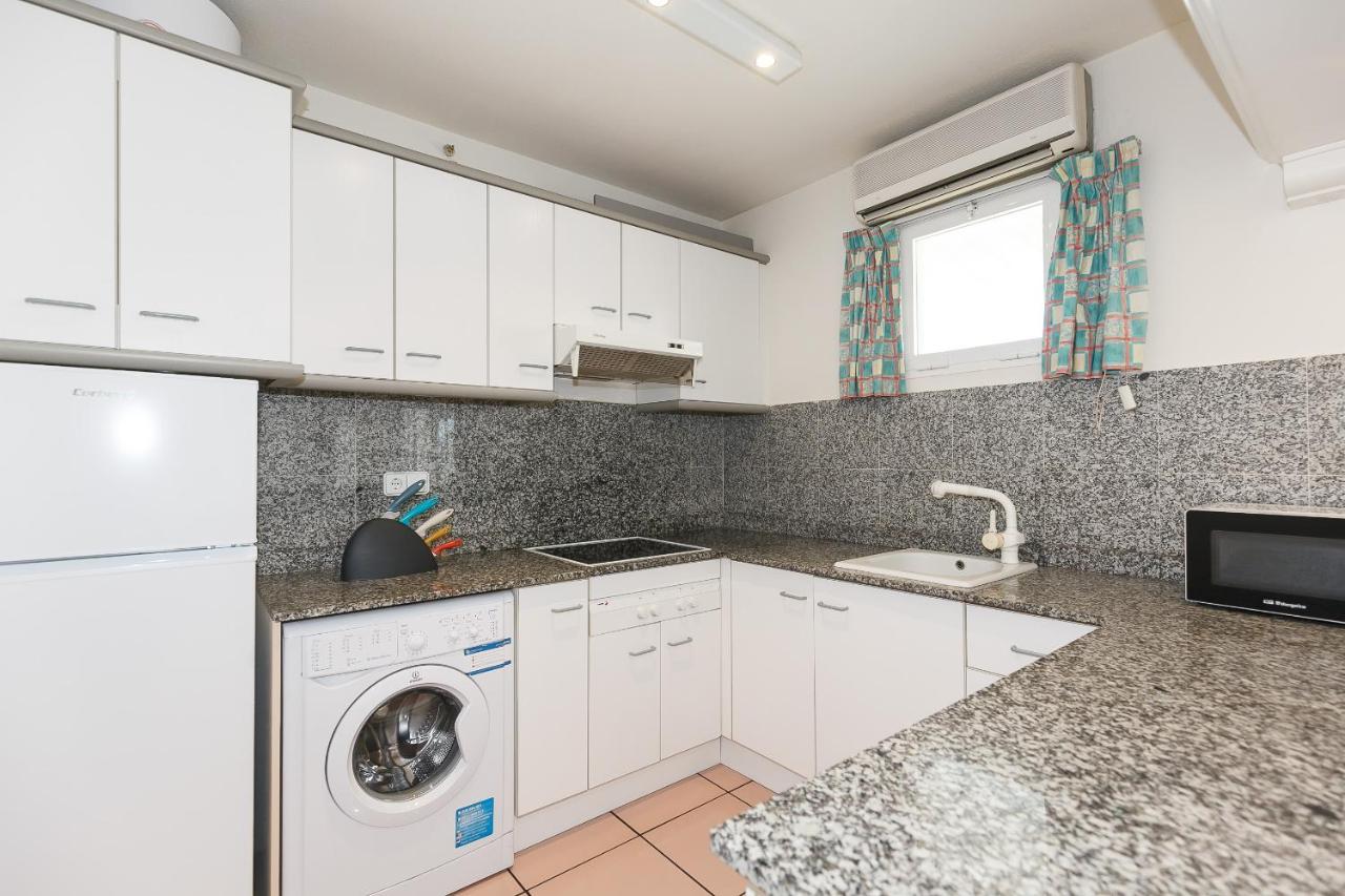 Apartamento Uhc Center Salou