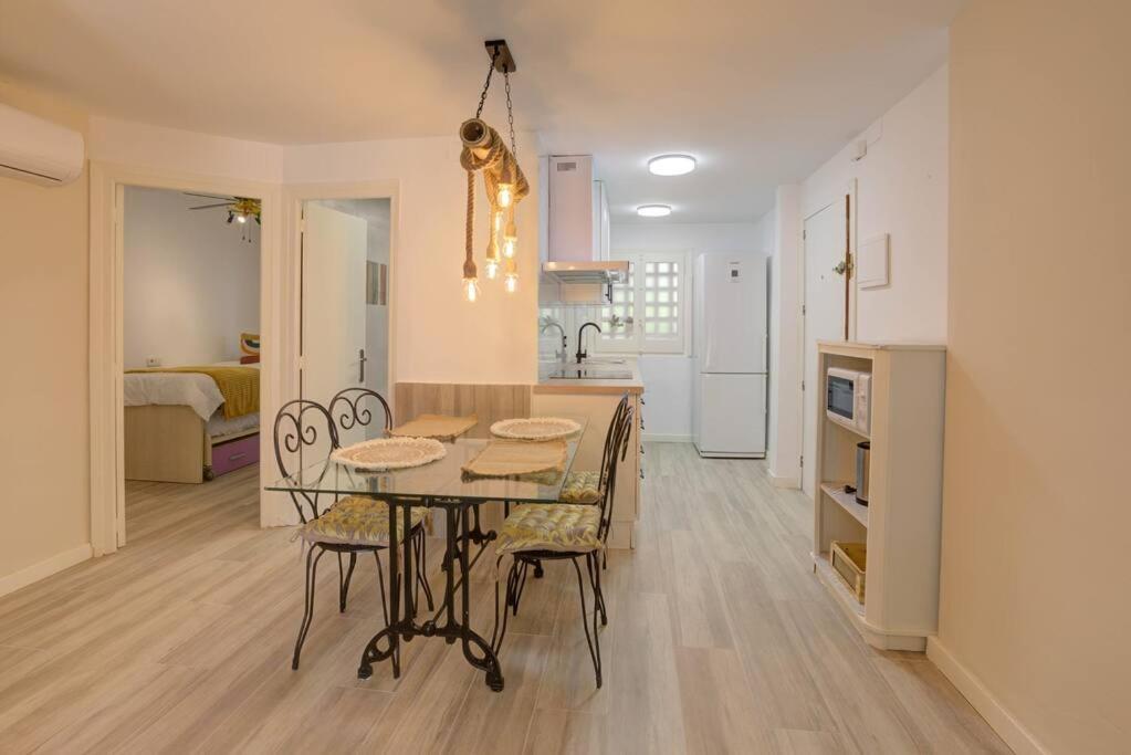 Apartamento Mediterranean Way - Antillas Cap Salou