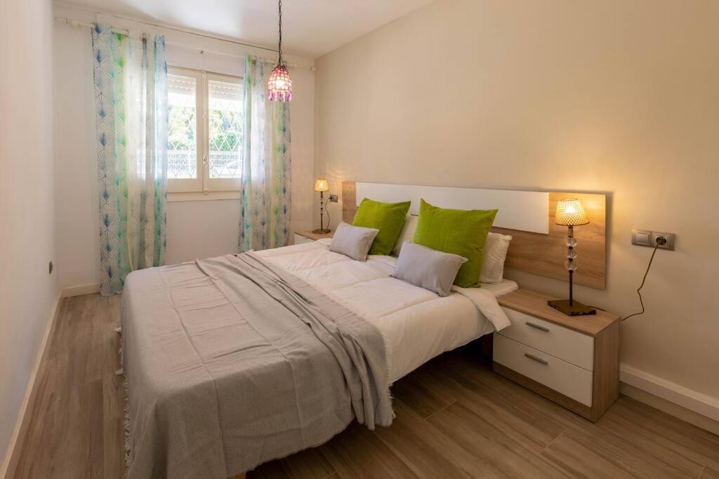 Mediterranean Way - Antillas Cap Apartamento Salou