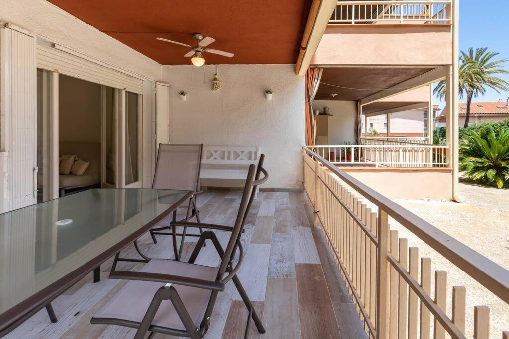 Apartamento Mediterranean Way - Antillas Cap Salou